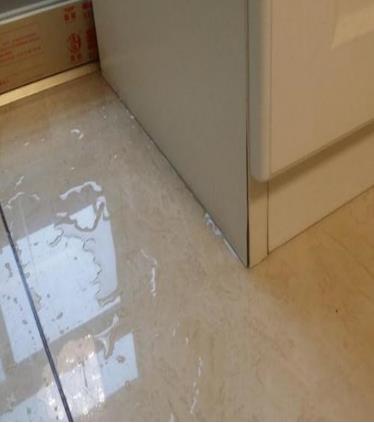 绥棱漏水检测 厕所漏水怎么检测?